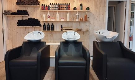 Prestige Coiffure - Canet-en-Roussillon : Coiffeur à Canet-en-Roussillon
