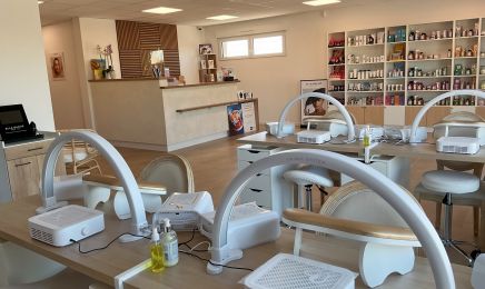 Cé Beauté : Institut de beauté à Créhange