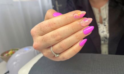 Les Ongles de Camille : Manucure à Roye