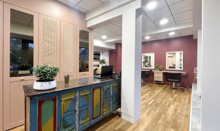 A Votre Image  : Coiffeur à Chemillé-en-Anjou