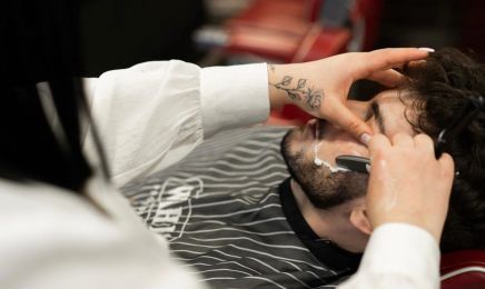 Gentlemen’s 78 : Coiffeur à Cavaillon