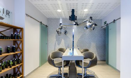 Hair'Mes - Salon de Coiffure Hazebrouck : Coiffeur à Hazebrouck