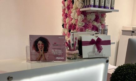 Beauty Box Oberhausen: Kosmetikstudio in Oberhausen