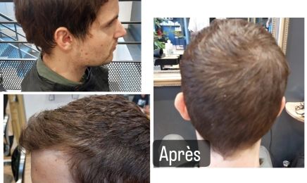 Roma Hair  : Coiffeur à Paris
