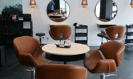 L'Atelier de Christophe : Coiffeur à Talence
