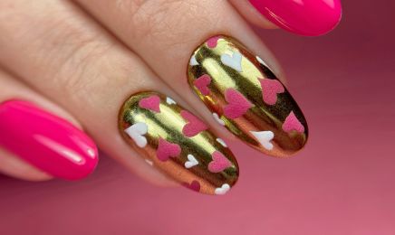 Nails Ju : Institut de beauté à Schiltigheim