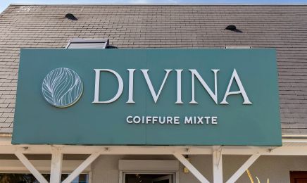 Divina Coiffure : Coiffeur à Châtellerault