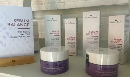 Skin Luxe Cosmetics : Kosmetikstudio in Dresden