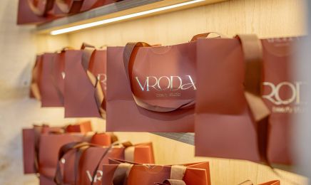 Vroda : Coiffeur à Bordeaux