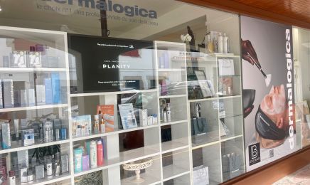 Leslie Beauté Institut : Institut de beauté à Saint-Jean-de-Luz