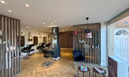 L’Atelier by Cyrielle : Coiffeur à Damiatte