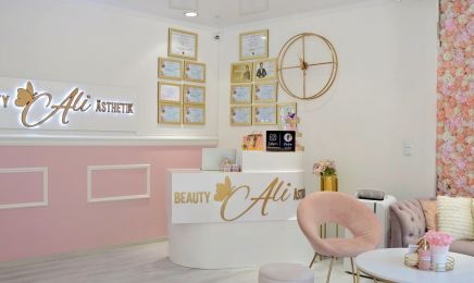 Beauty Ali Ästhetik: Kosmetikstudio in Bamberg
