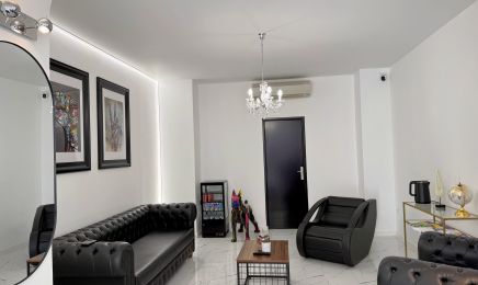 Golden Barber - Golden Glam : Coiffeur à Roanne