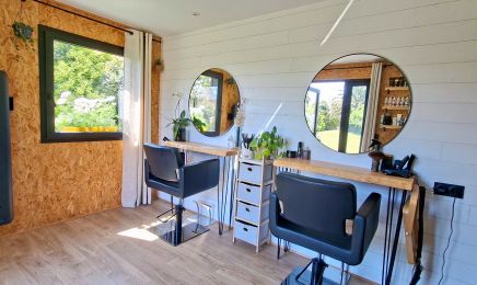 L'Atelier coiffure Isa MLB : Coiffeur à Plobannalec-Lesconil