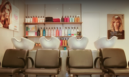 Angelicces Coiffure : Coiffeur à La Garenne-Colombes