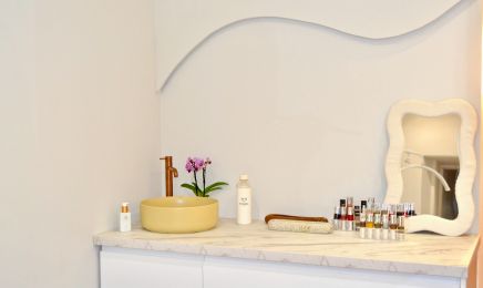 ATYPIQUE : Institut de beauté à Marseille