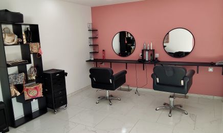 Un Hair de Stéph : Coiffeur à Saint-Martin-sur-Cojeul