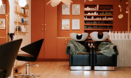 Maison Nova (Anciennement Mademoiselle Coiffure) : Coiffeur à La Roche-sur-Foron