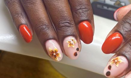 Elena Beauty • Ongles & Cils : Institut de beauté à Cesson-Sévigné