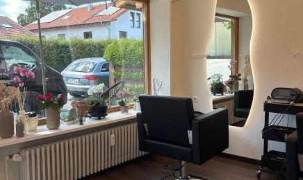 HairPassion by Theresa Viktoria: Kosmetikstudio in Bad Tölz