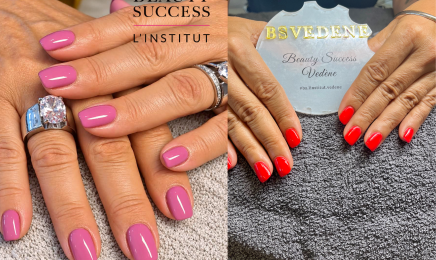 Beauty Success L’Institut - Vedène : Manucure à Vedène