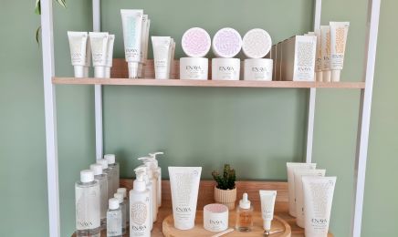 Escapade Ancestrale : Institut de beauté à Esse