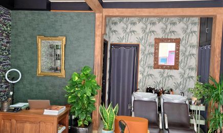 L’Herbier du Coiffeur : Coiffeur à Sillé-le-Guillaume