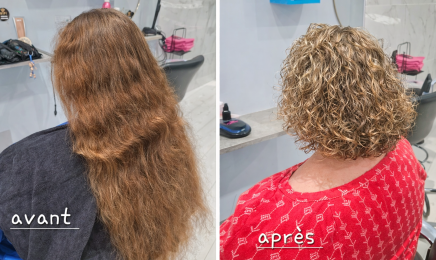 M’Ta Coiffure : Coiffeur à Saint-Pierre-en-Auge