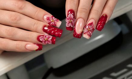 L'art de la Griffe : Barbier à sainte-florine