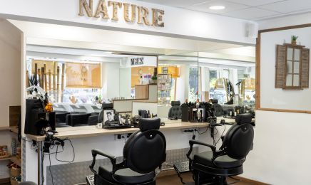 Pascale Coiffure : Coiffeur à Grasse