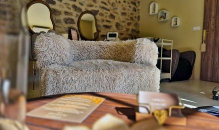MANON BOHEME Head Spa : Coiffeur à boulieu les annonay