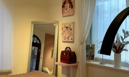 Mirror Beauty: Kosmetikstudio in Berchtesgaden