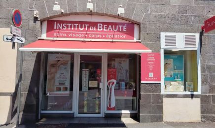 Guinot - Clermont-Ferrand Arianna : Institut de beauté à Clermont-Ferrand