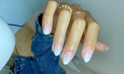 Cr beauty : Manucure à Vauréal