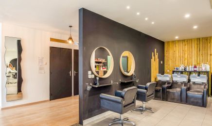 Le Centre : Coiffeur à Longuenesse