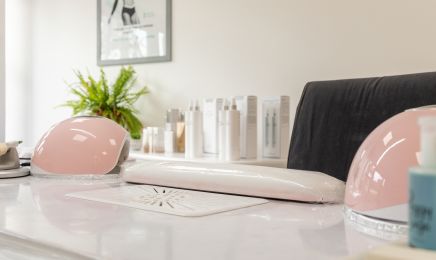 Antonia Beauté : Institut de beauté à Fréjus
