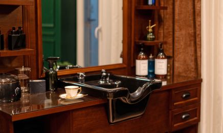Essentiel Masculin Paris : Institut de beauté à Paris