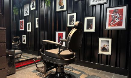 Beau Garçon - Villenave d’Ornon  : Coiffeur à Villenave-d'Ornon