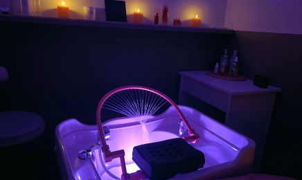 Une Heure pour Soi - Royan : Coiffeur à Royan