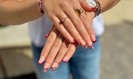Lilwitchnails : Institut de beauté à Salon-de-Provence