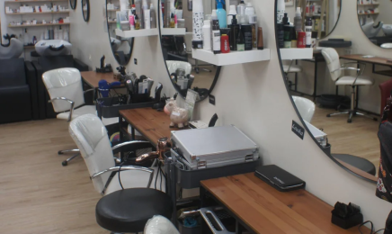 Le22 Coiffure : Institut de beauté à Moret sur Loing