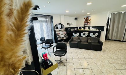 Espace coiffure & LC Studio  : Coiffeur à Dijon