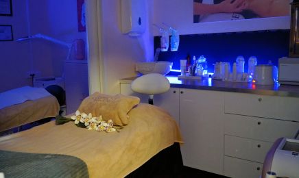 Le Cocon d’Erine : Institut de beauté à Boulay-Moselle