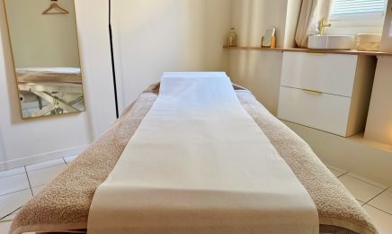 Mon Authentique : Institut de beauté à Montfort-le-Gesnois
