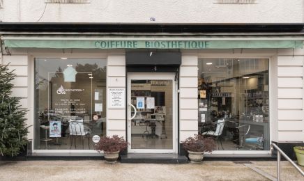 Emi'tif Coiffure : Coiffeur à Sainte-Geneviève-des-Bois