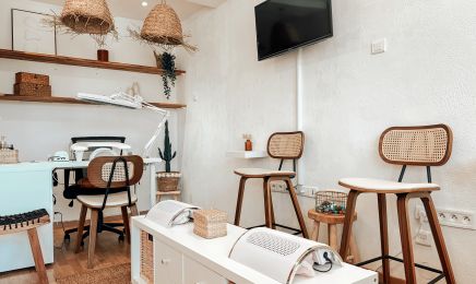 Maison Moon  : Institut de beauté à Saint-Victoret