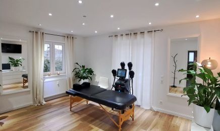 SI Beauty & Kosmetik: Kosmetikstudio in Stuttgart
