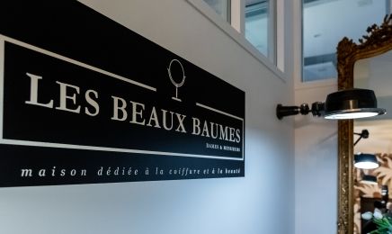 Les Beaux Baumes  : Coiffeur à Nantes