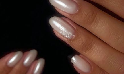 Elodie Nails : Manucure à Sainte-Foy-l'Argentiere