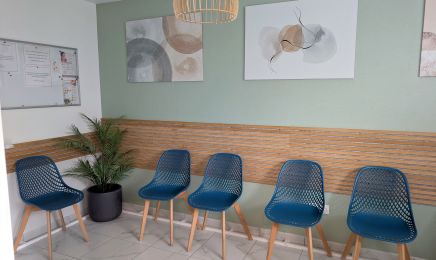 Jessica Doucet - Sophrologue : Institut de beauté à Montgeron
